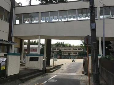 松戸市立小金小学校