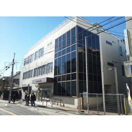 船橋市役所西船橋出張所