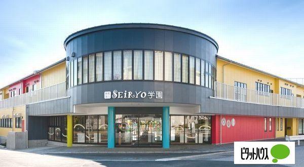 アトリエバレーナ幼稚園