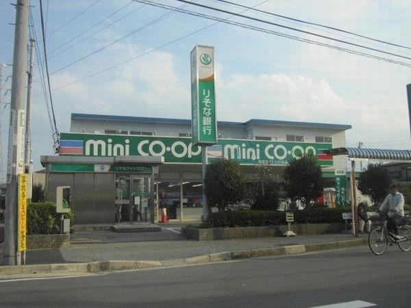 ミニコープ松が丘店