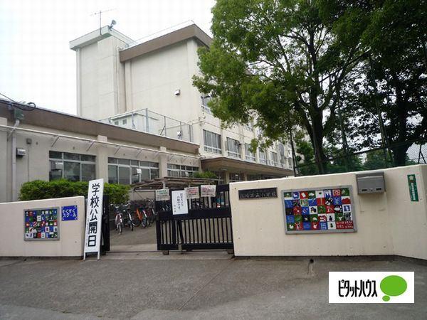 江戸川区立篠崎第五小学校