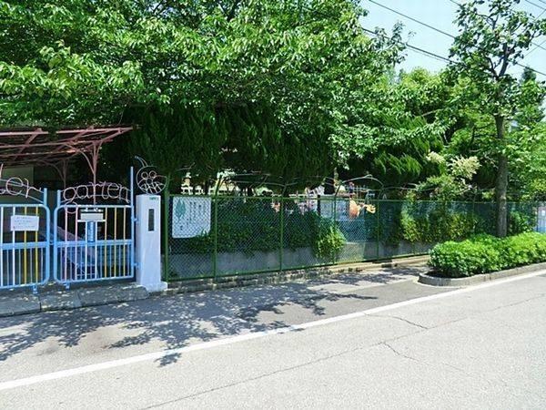 東小松川幼稚園