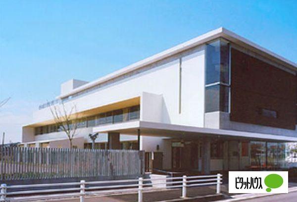 渋谷教育学園浦安幼稚園