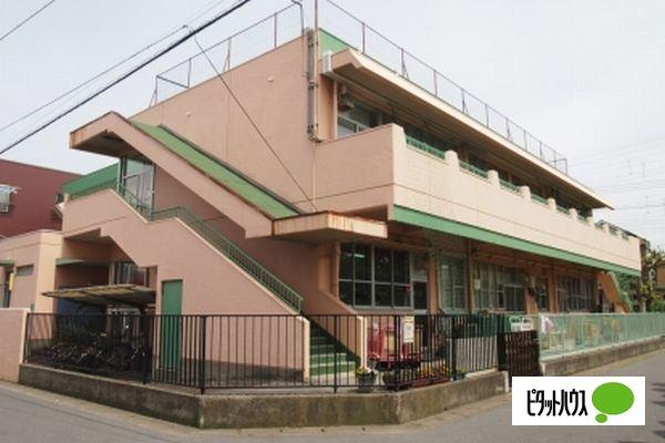 市川市立塩焼第2保育園