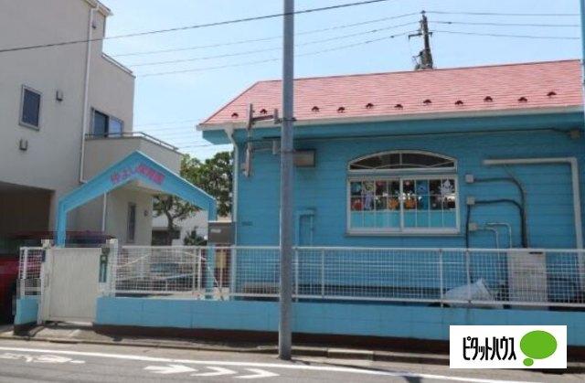 仲よし保育園