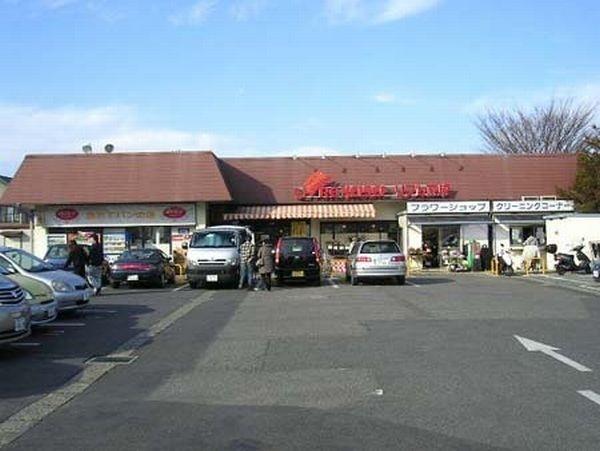 リブレ京成三矢小台店