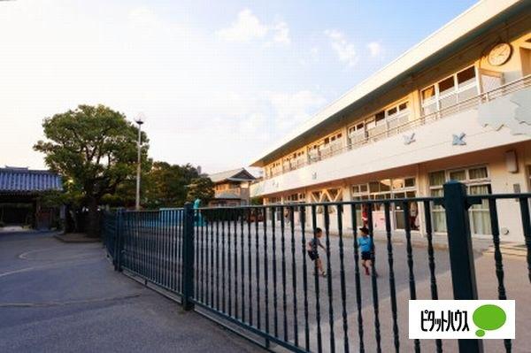 一之江保育園