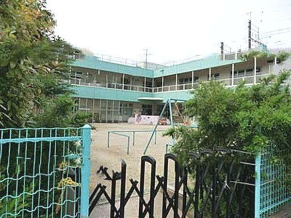 市川市立新田第2保育園