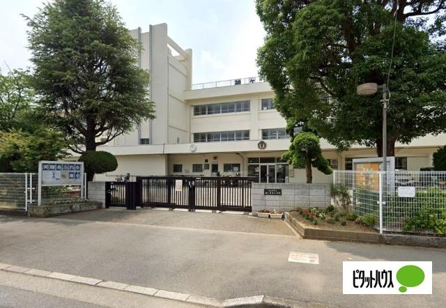習志野市立袖ケ浦東小学校