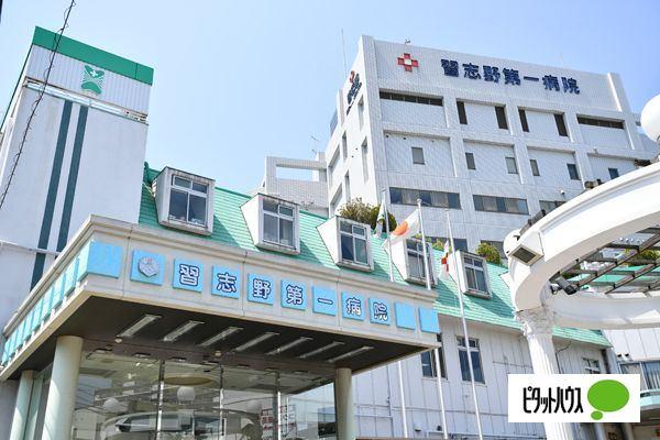 社会医療法人社団菊田会習志野第一病院