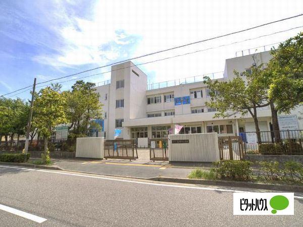 浦安市立見明川小学校