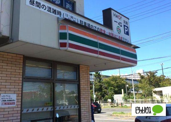 セブンイレブン浦安鉄鋼通り店