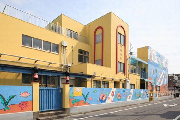 暁幼稚園