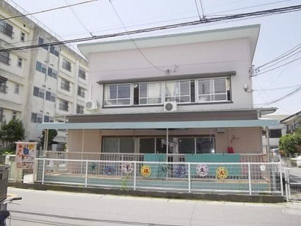 市川市立大洲保育園