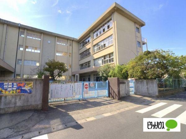 松戸市立古ケ崎小学校