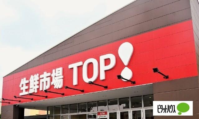 生鮮市場TOP松戸古ヶ崎店