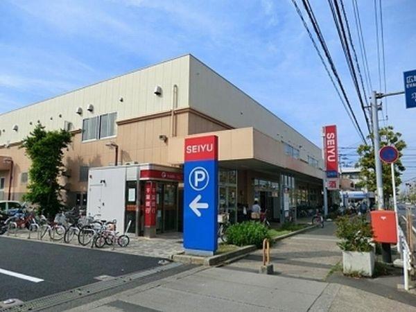 西友行徳店