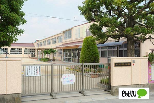 市川市立百合台幼稚園