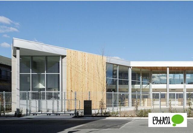 みのりのわかば保育園東小松川本園