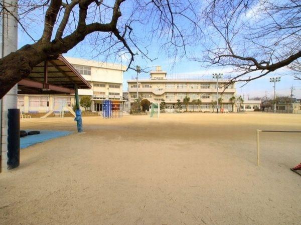 市川市立若宮小学校