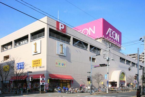 イオン市川妙典店