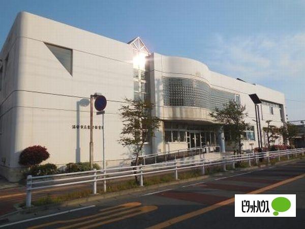 浦安市立東野保育園