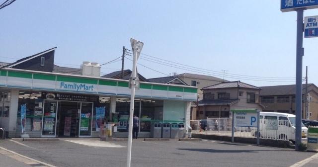 ファミリーマート浦安海楽店