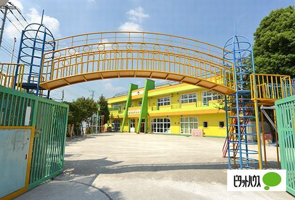 篠崎若葉幼稚園