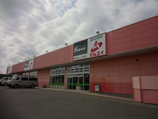 新鮮市場マルエイ新鎌ヶ谷店