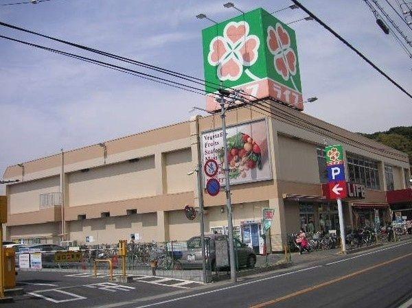 ライフ市川国分店
