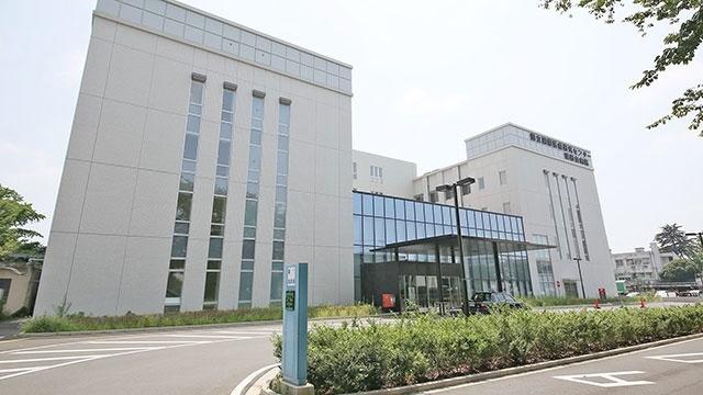 国立研究開発法人国立国際医療研究センター国府台病院
