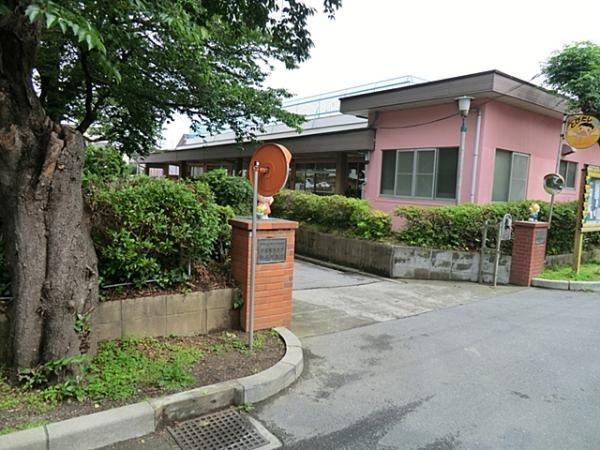 国府台文化幼稚園