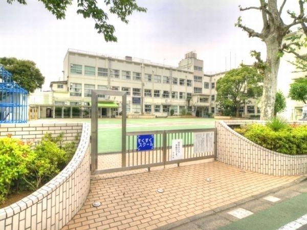 江戸川区立下小岩小学校