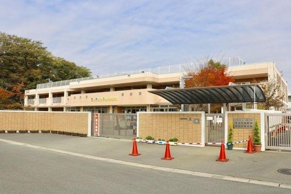 夏見台幼稚園保育園