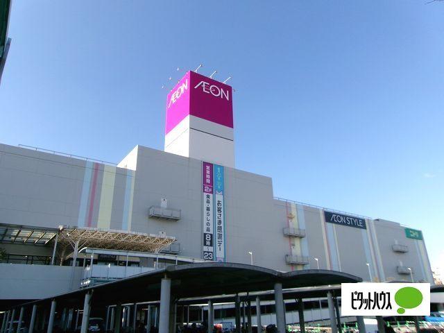 イオンスタイル市川コルトンプラザ