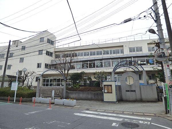 浦安市立浦安小学校