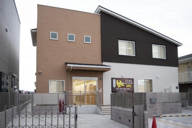 スクルドエンジェル保育園猫実園