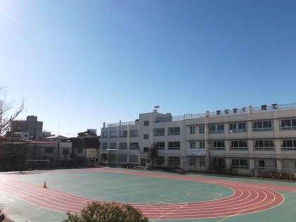 江戸川区立大杉小学校