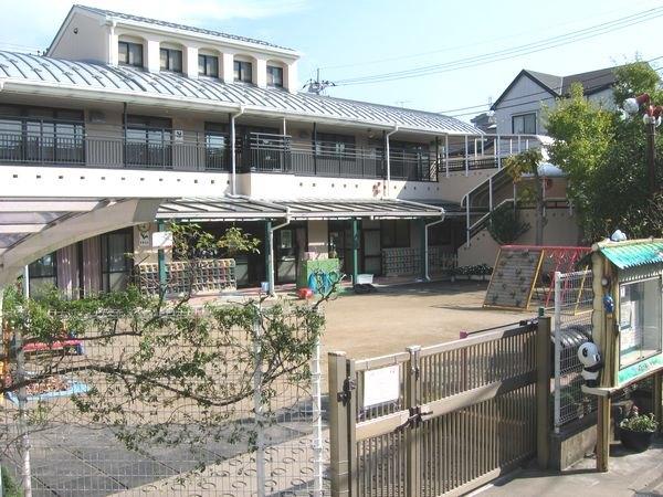 善隣館保育園