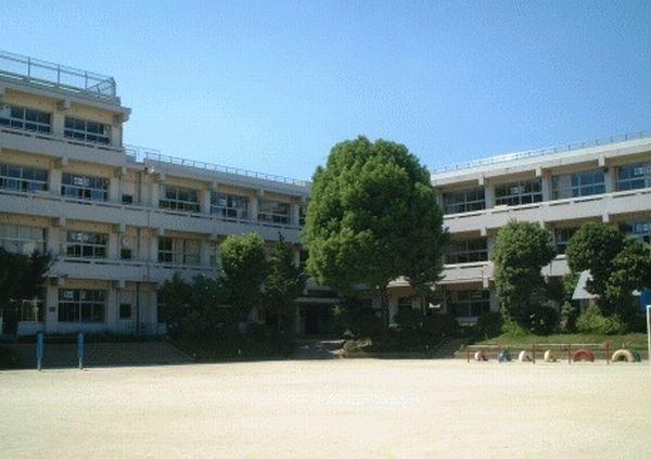 船橋市立高郷小学校