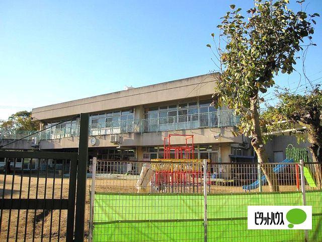 松戸市立新松戸中央保育所