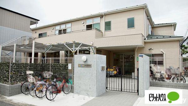 ちゃいれっく末広保育園