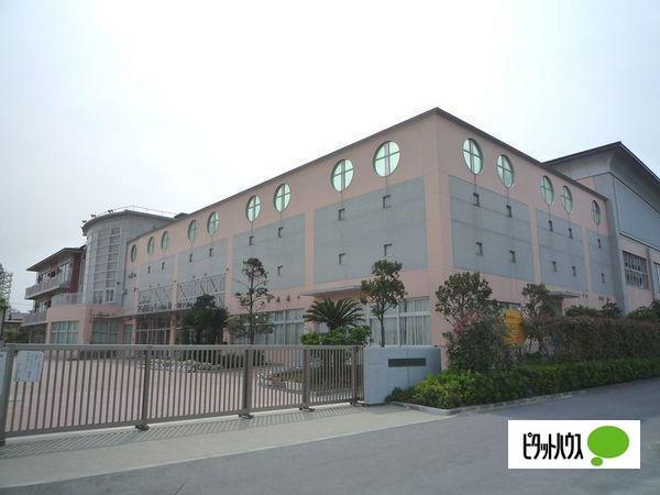 浦安市立高洲北小学校