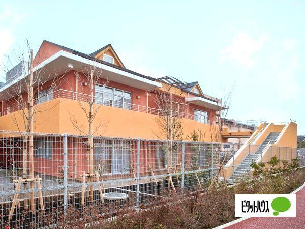 浦安市立高洲保育園