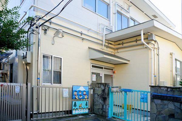 市川市立富貴島保育園