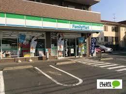 ファミリーマート市川東菅野店