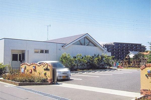 おおぞら保育園