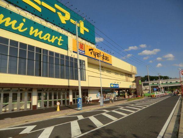 マツモトキヨシ飯山満駅前店