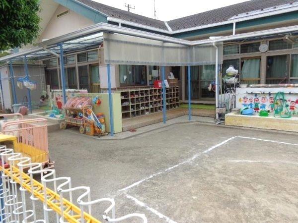 市川市立若宮保育園