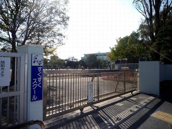 江戸川区立大杉第二小学校